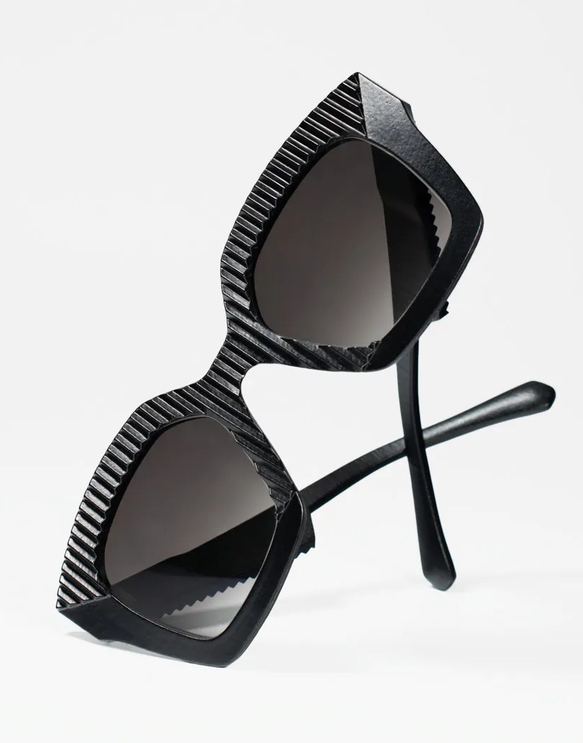 AVA Black Moon sunglasses product image